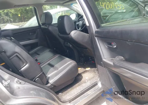 2011 Mazda Cx-9 Grand Touring из США, поврежденный, VIN JM3TB3DV2B0332191